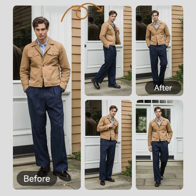 Workflow sample 12