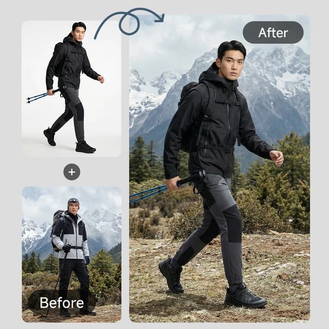 Workflow sample 13