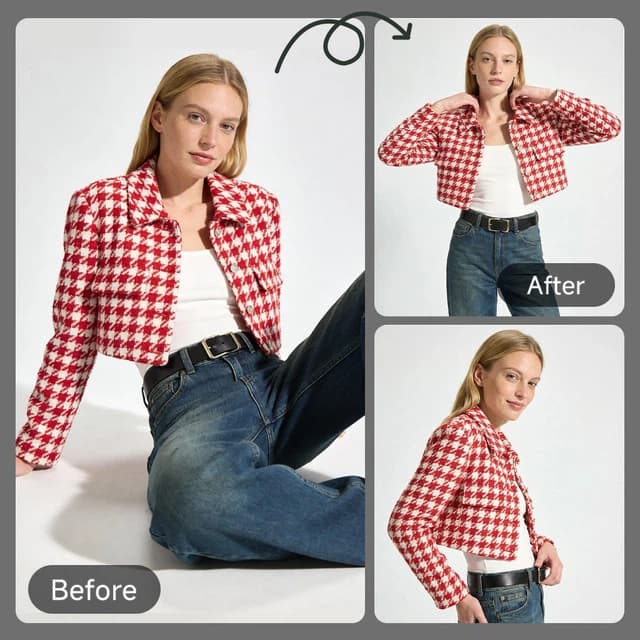 Workflow sample 8