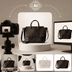Product Photos