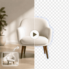 Background Removal